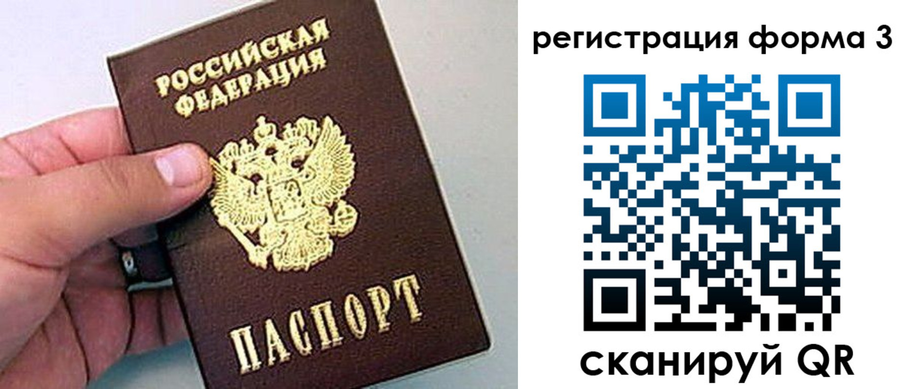 прописка для работы в Болотном